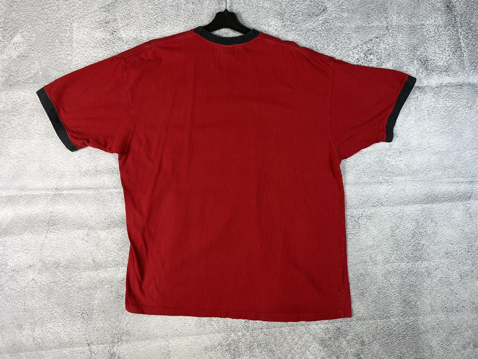 Hard Rock Cafe × Vintage Vintage Hard Rock Cafe T-shirt Size US XXL / EU 58 / 5 - 6 Thumbnail