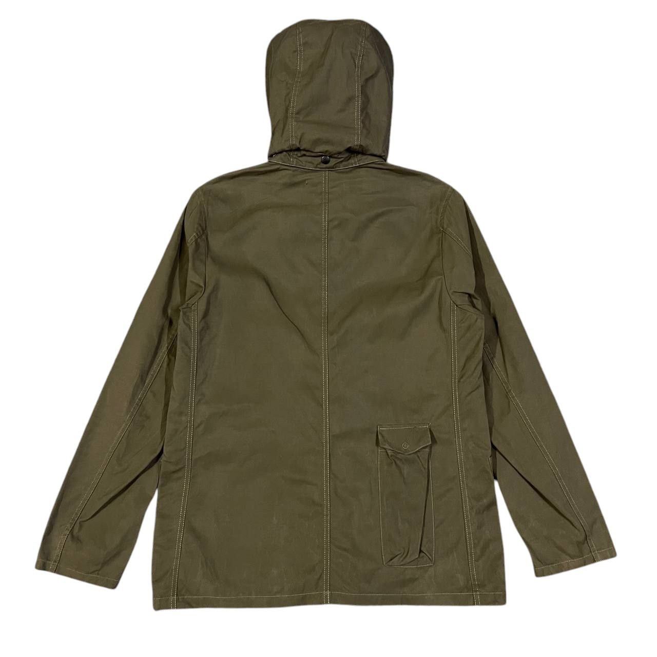 Johnbull Vintage Johnbull Multi Pocket Cargo Jacket Size US M / EU 48-50 / 2 - 12 Thumbnail