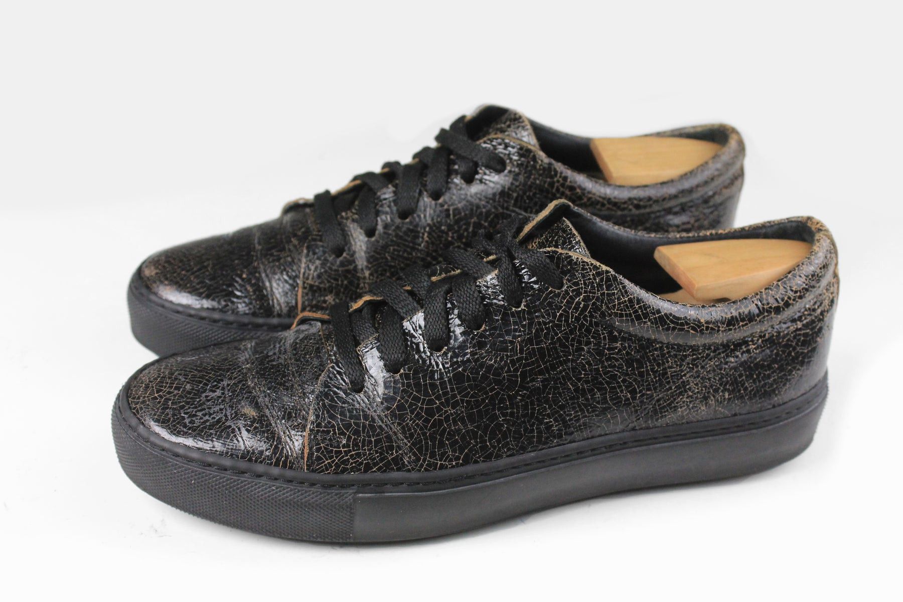 Acne Studios Acne Studios Sneakers Women's EUR 39 Size US 8 / IT 38 - 3 Thumbnail