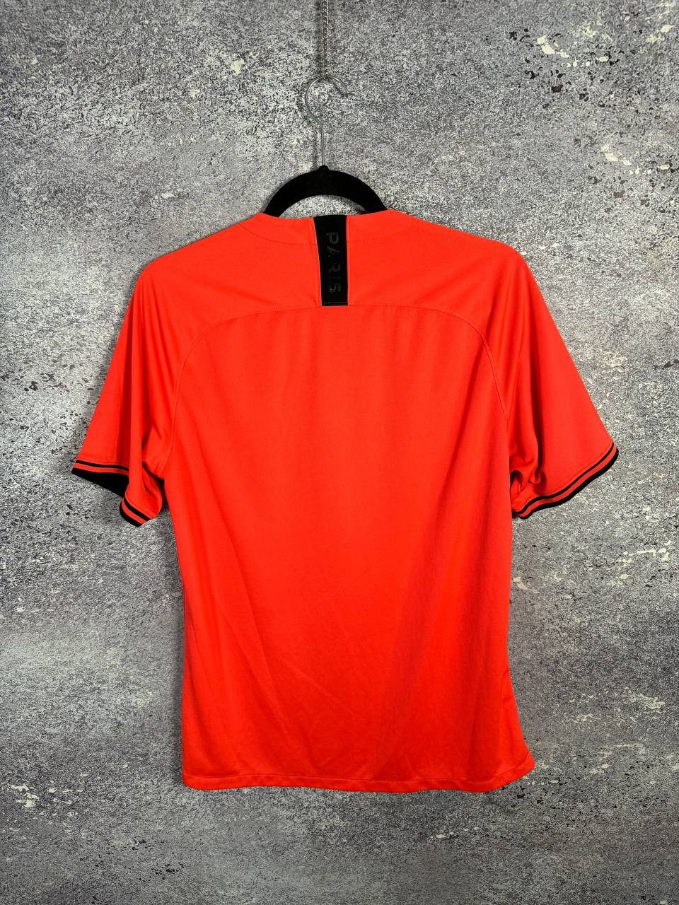 Jordan Brand × Vintage Vintage PSG 2019/20 Jordan Soccer Jersey Medium Size US M / EU 48-50 / 2 - 15 Thumbnail