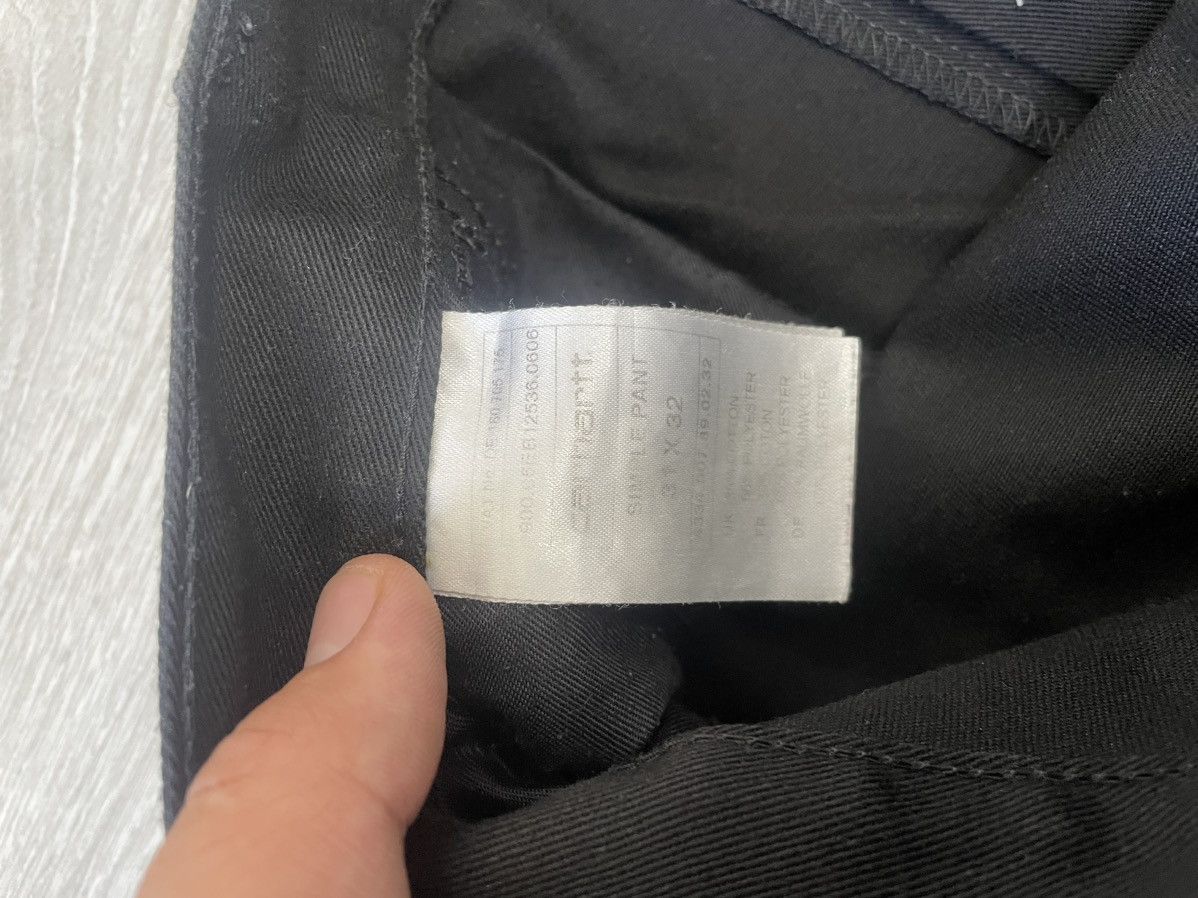 Carhartt Vintage Classic Pants Carhartt Wip Size US 31 - 12 Thumbnail