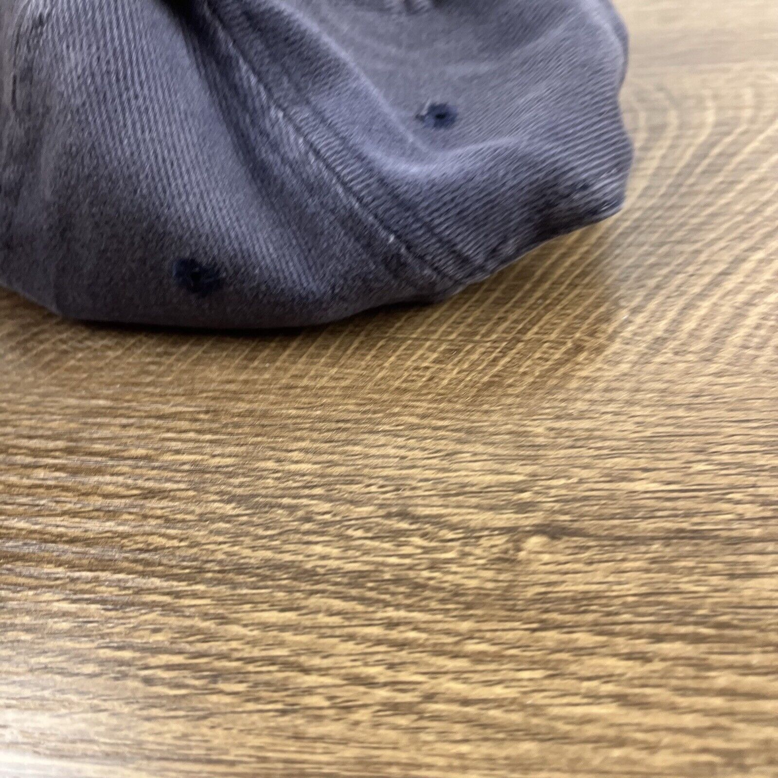 Other Plainfield Fire Division Hat NJ Hat Gray Hat Adjustable Gray Size ONE SIZE - 11 Thumbnail