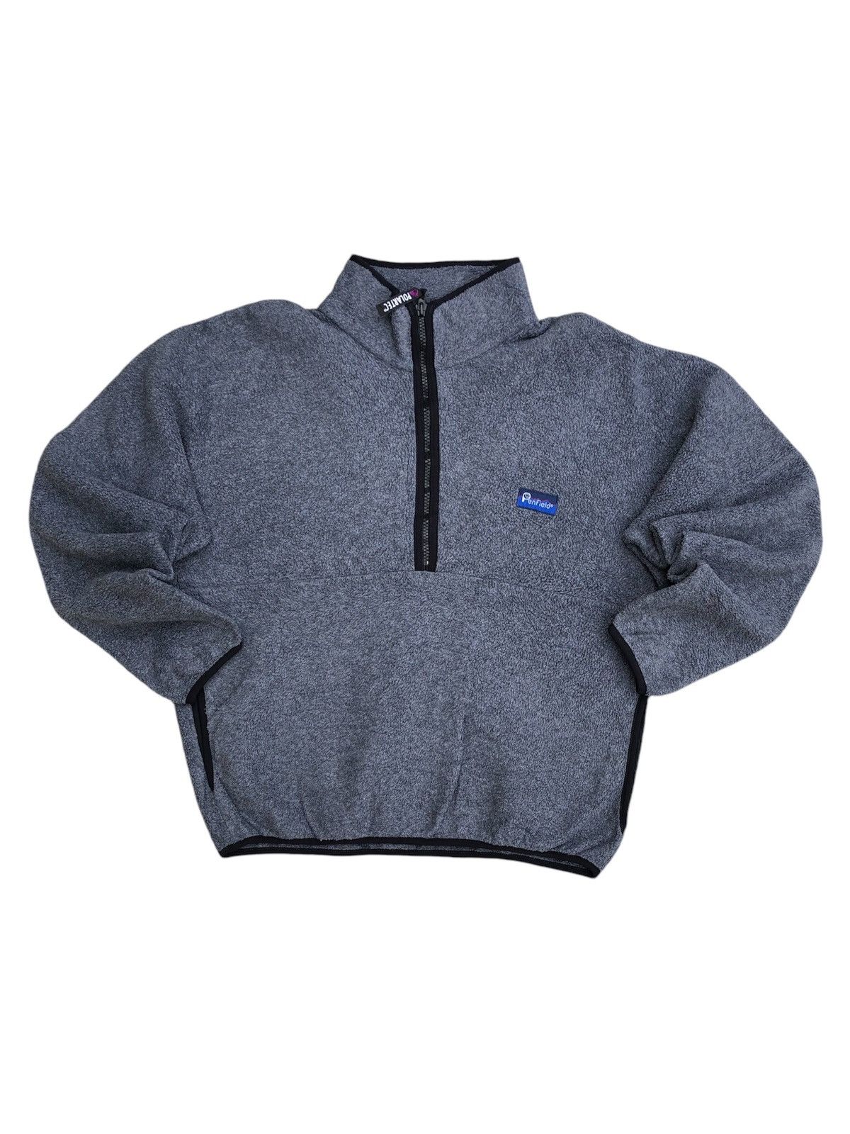Penfield × Vintage Vintage Penfield Fleece Jacket Size M / US 6-8 / IT 42-44 - 1 Thumbnail