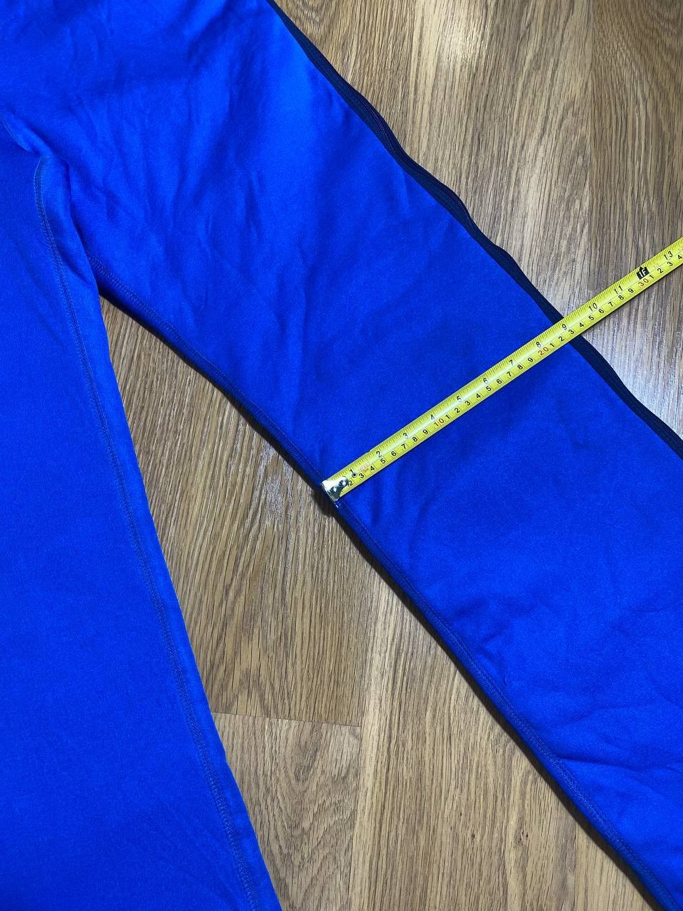 Helly Hansen Helly Hansen vintage blue cargo pants workwear Size US 34 / EU 50 - 5 Thumbnail