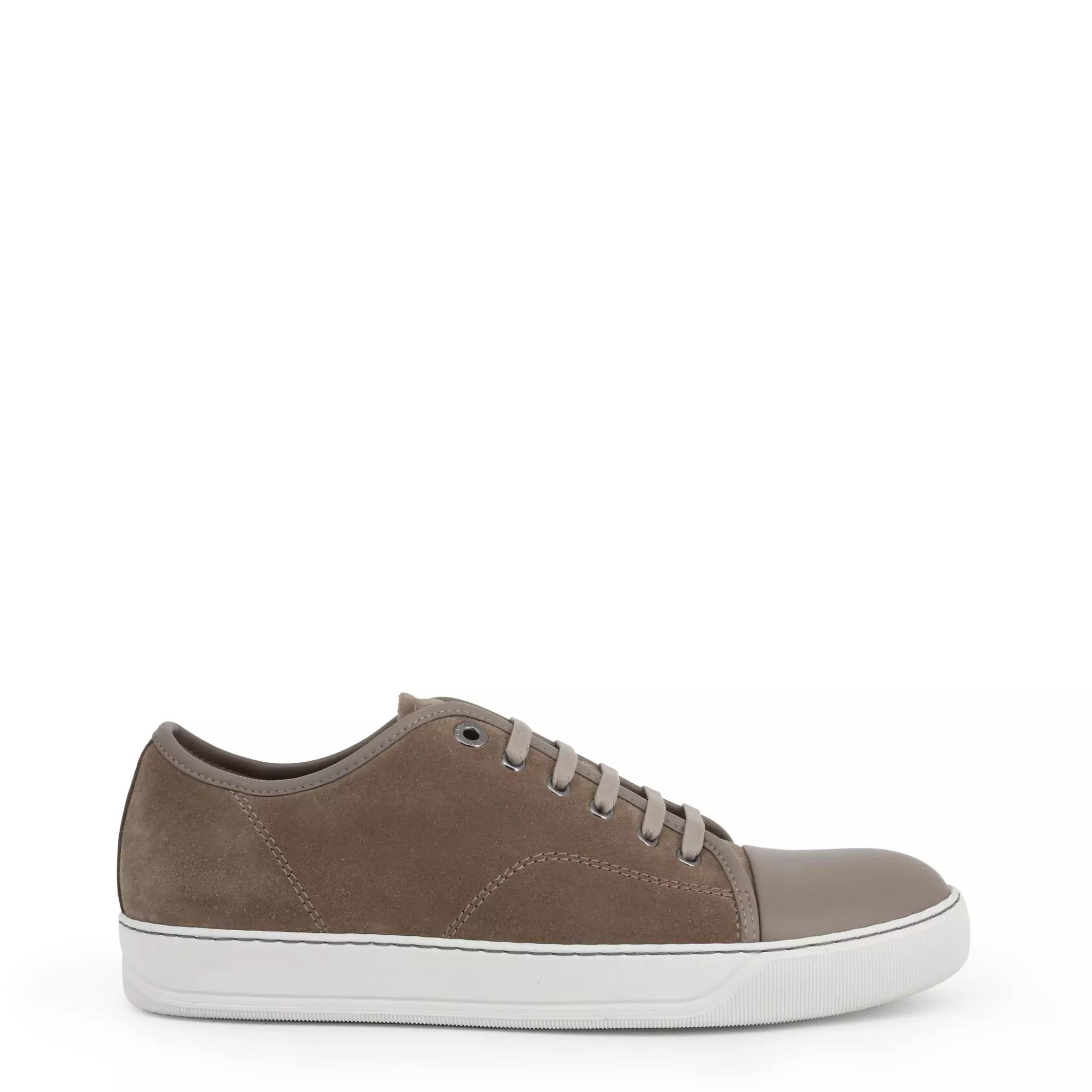 Lanvin oc11z0426 FM Sneakers in Grey Size US 10 / EU 43 - 1 Thumbnail