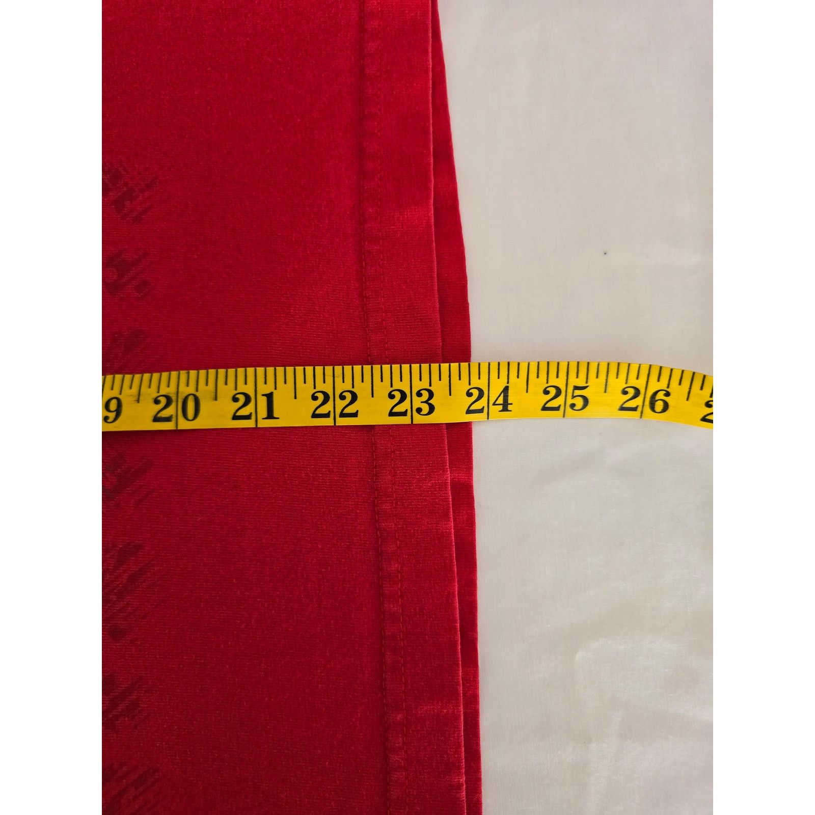 Other Y2K Youth Skater Shirt Rude Boyz Red L Graphic 2000s Tee Size L / US 10 / IT 46 - 8 Thumbnail
