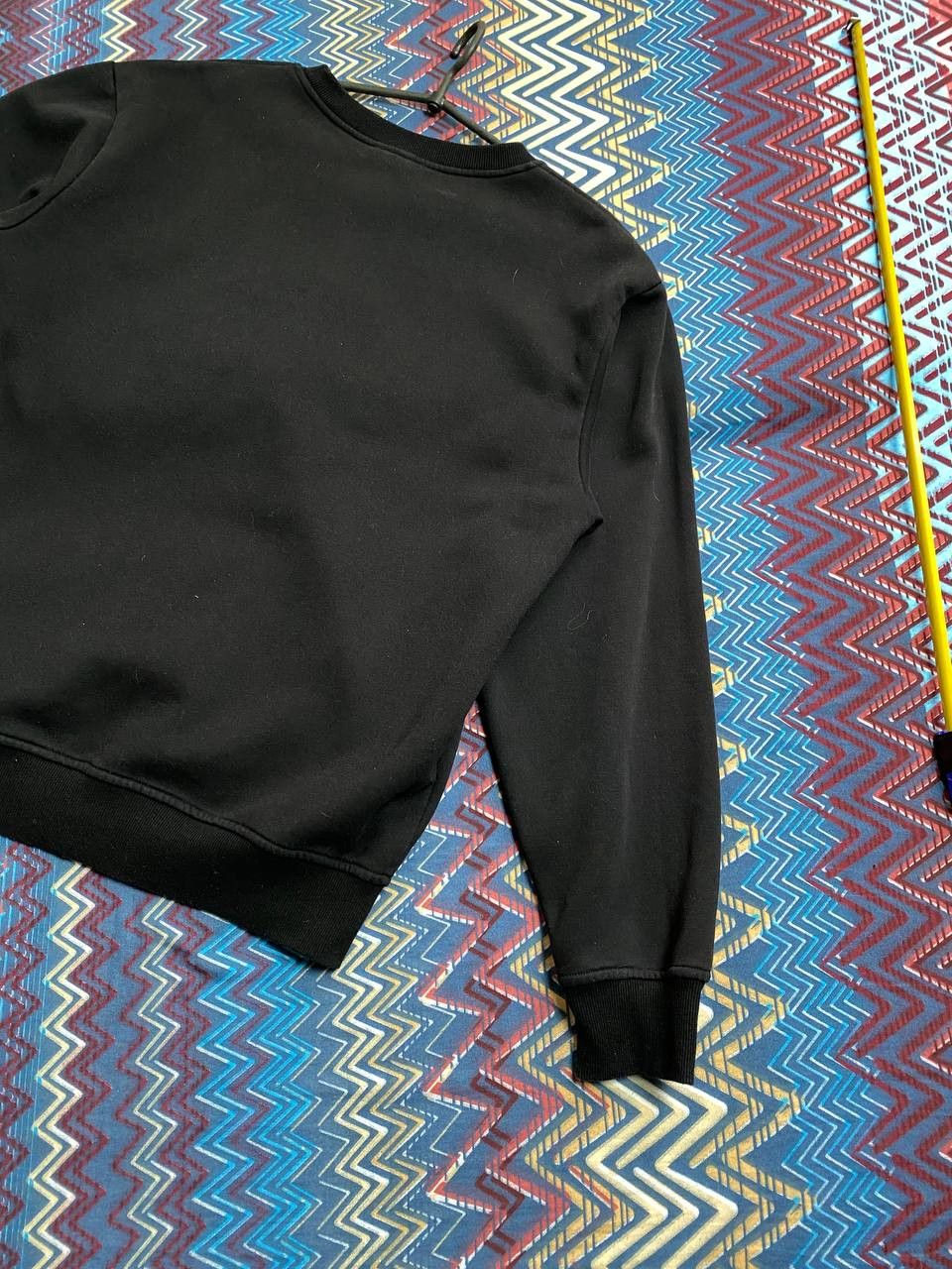 Southpole × Vintage Vintage Y2K Southpole 90s Sk8 Sweatshirt Multilogo Size US L / EU 52-54 / 3 - 17 Thumbnail