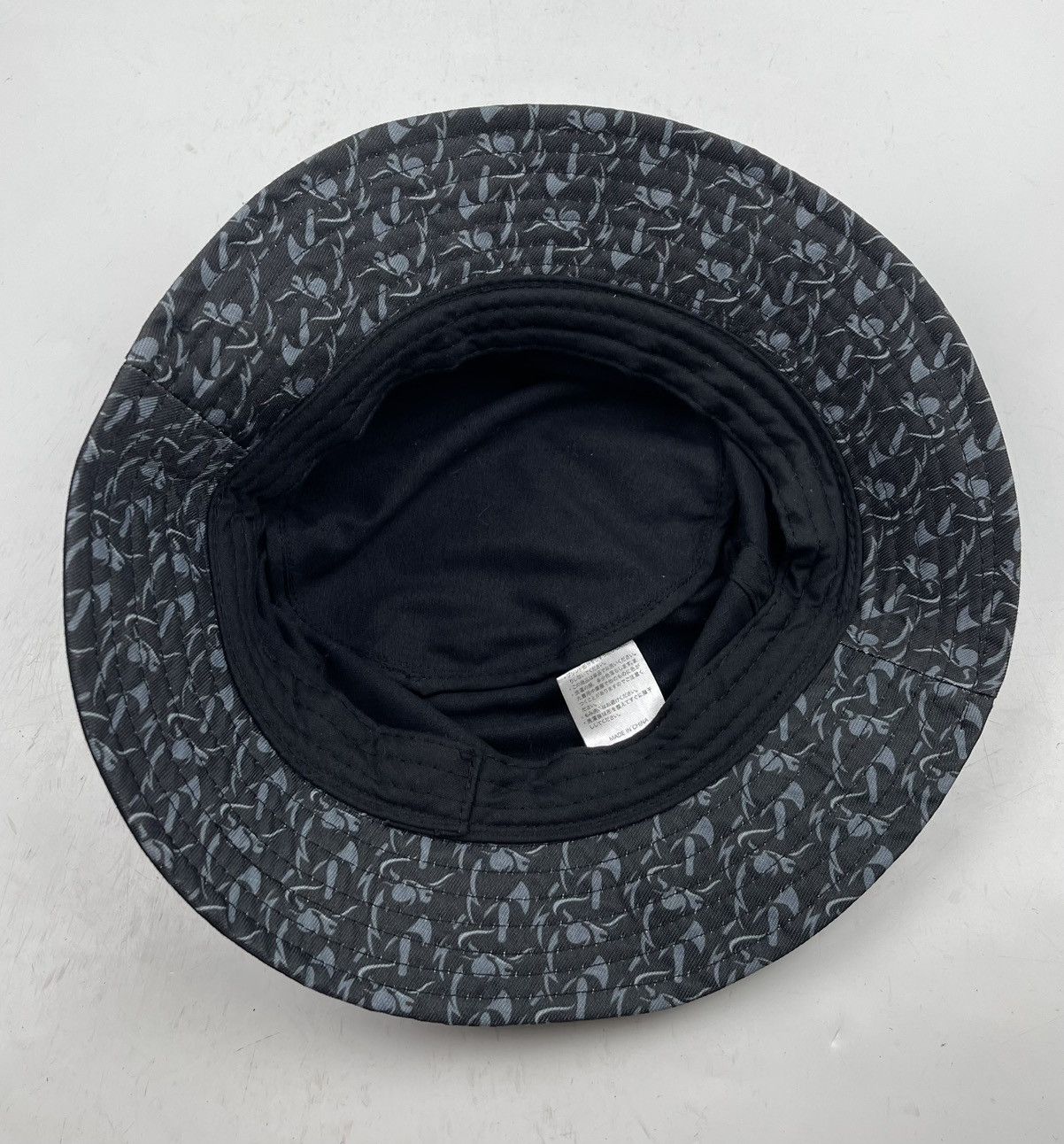 Japanese Brand bull logo hat tc34 Size ONE SIZE - 3 Thumbnail