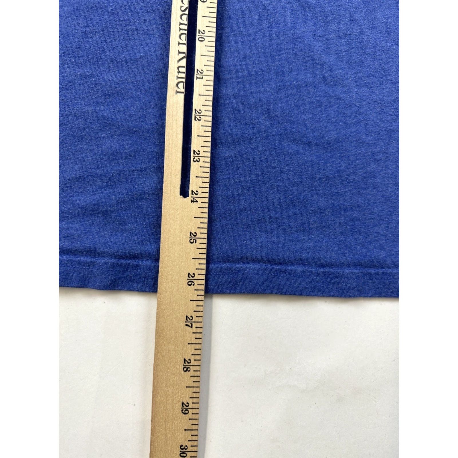 Pendleton Pendleton Shirt Mens Small Blue Short Sleeve Crew Neck Size US S / EU 44-46 / 1 - 6 Thumbnail