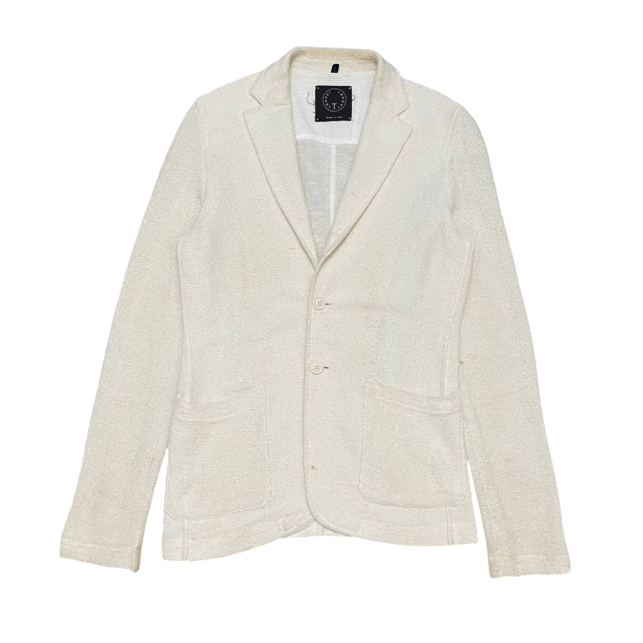 Tonello Vintage Claudio Tonello T Jacket Size US S / EU 44-46 / 1 - 1 Thumbnail