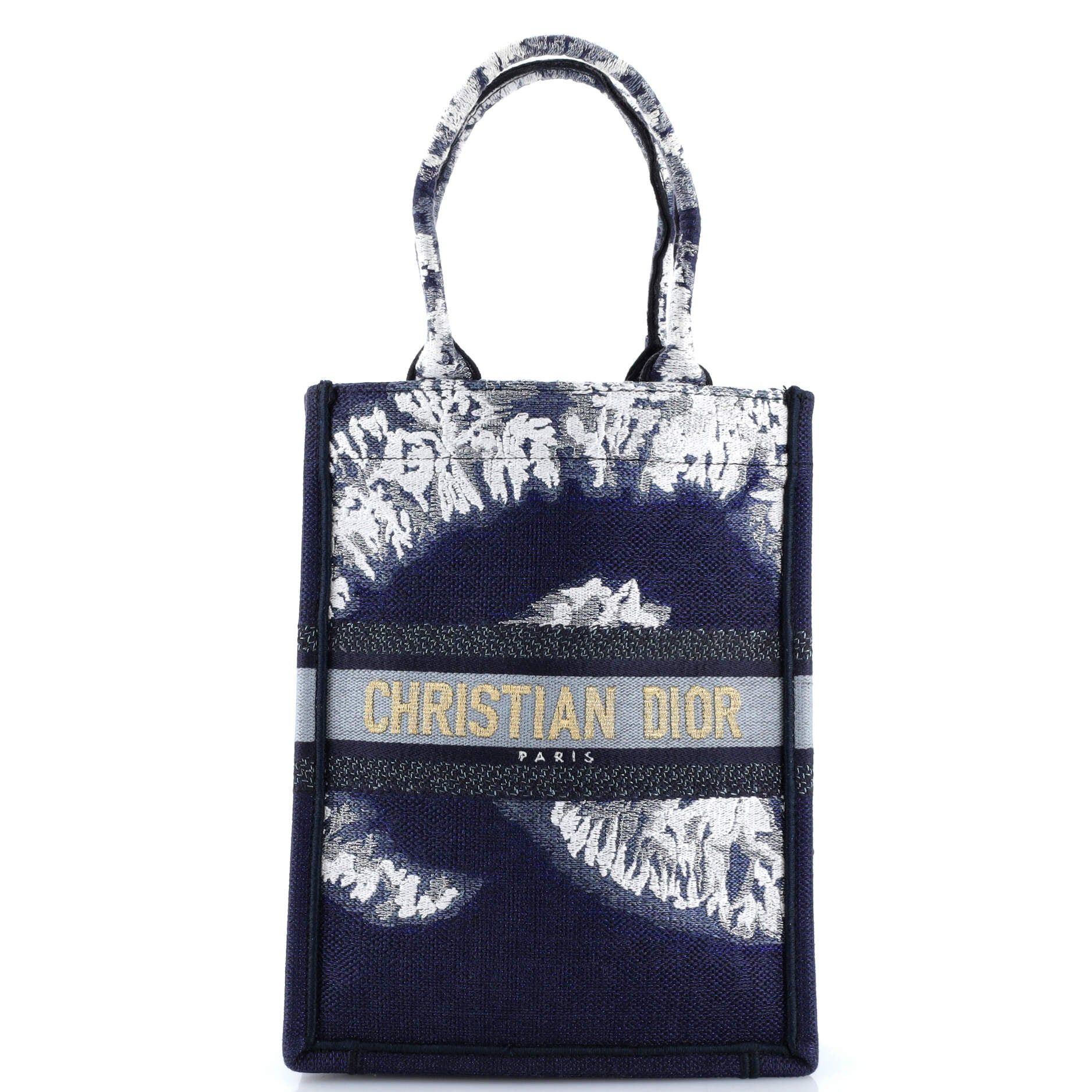 Dior Book Tote Size ONE SIZE - 1 Thumbnail