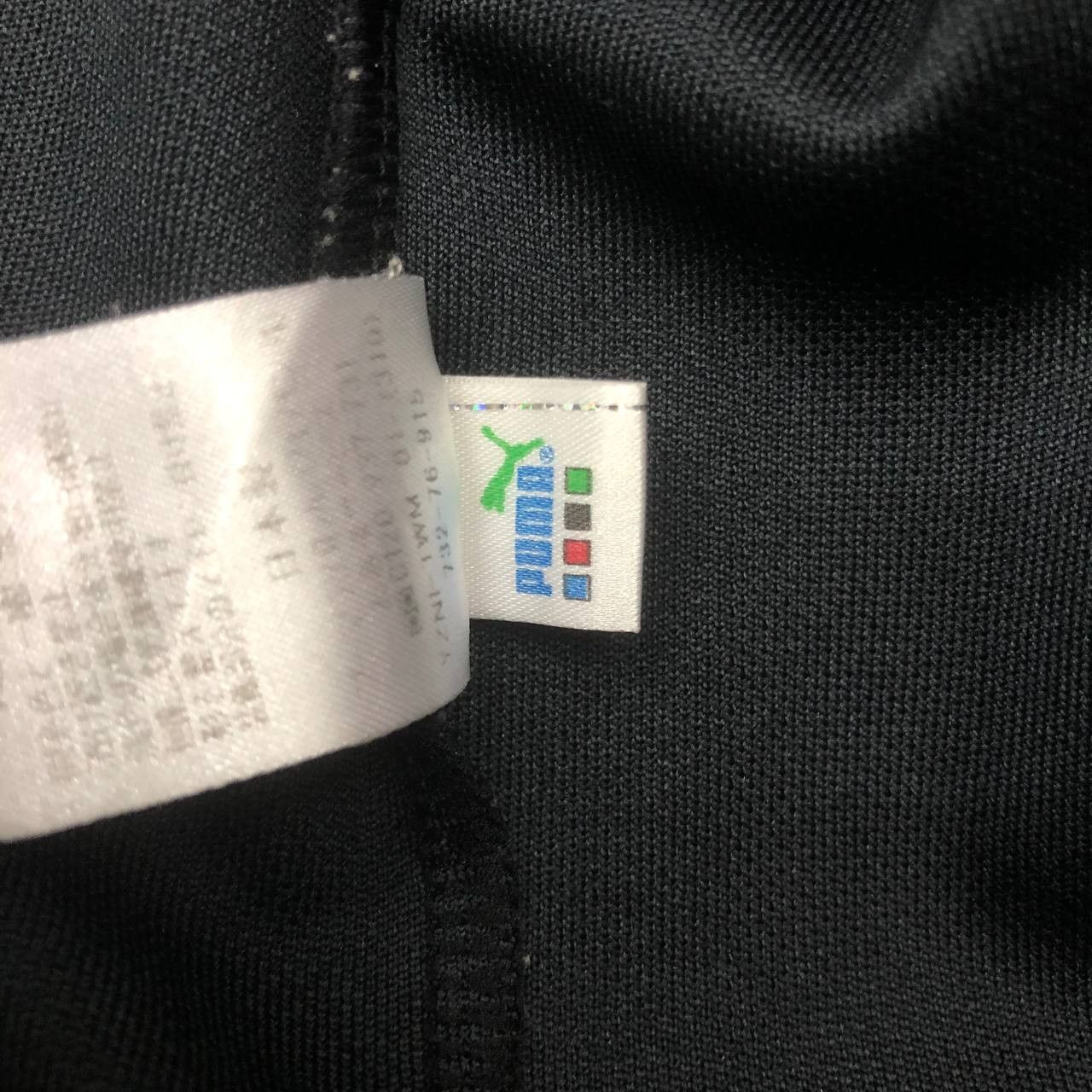Japanese Brand × Puma Y482 90s japan PUMA ONE SET JACKET & TRACKSUIT PANTS Size US M / EU 48-50 / 2 - 18 Thumbnail