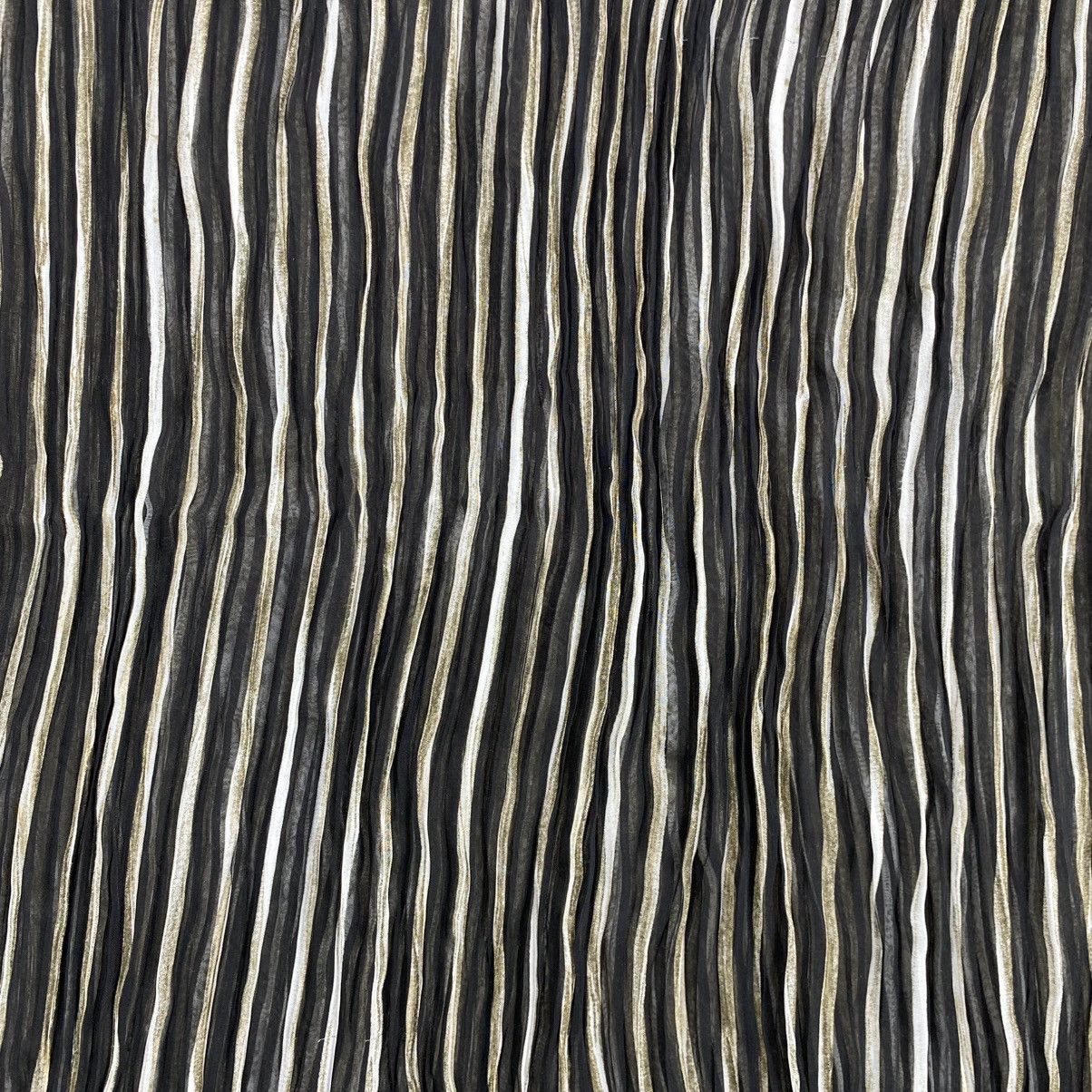 Pleats Please Issey Miyake Pleats Please Issey Miyake Permanente Transparent LongSleeve Size US M / EU 48-50 / 2 - 6 Thumbnail