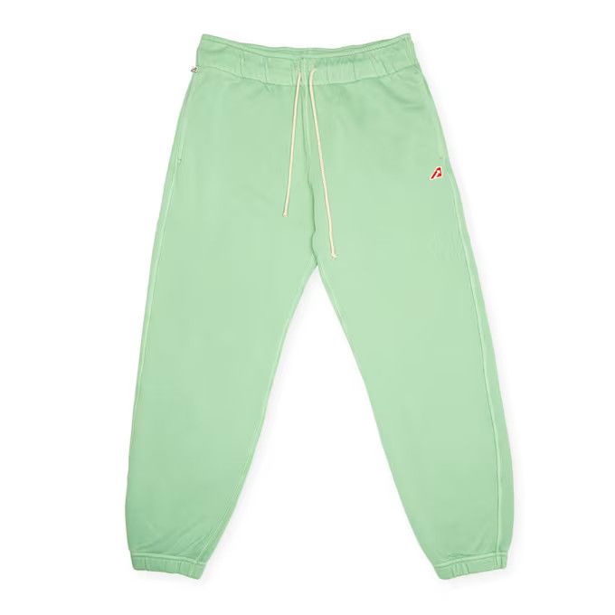 AUTRY o1y0426 Jogger & Sweatpant in Green Size US 36 / EU 52 - 1 Thumbnail