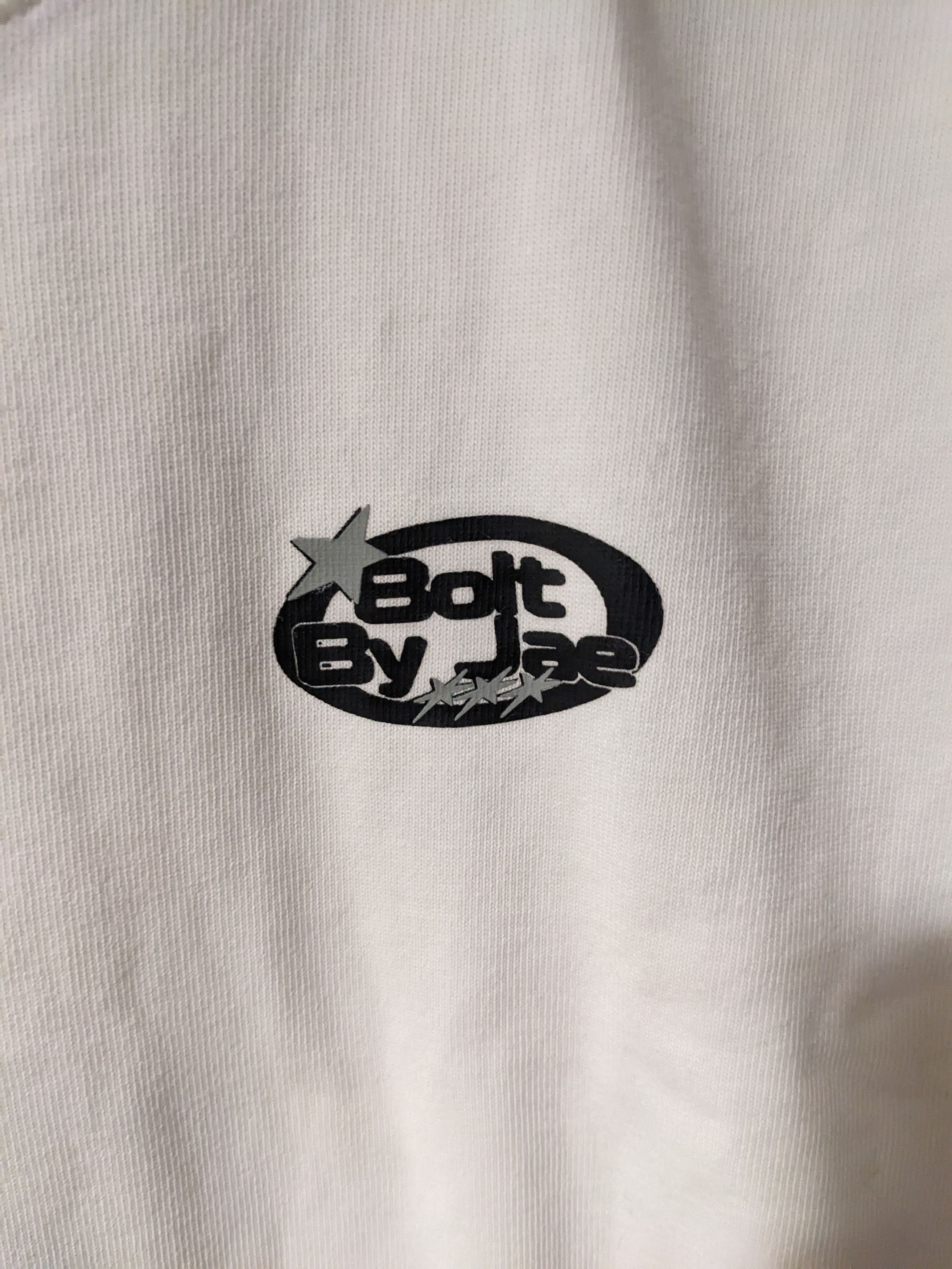 Designer Bolt by Jae Casino Flaming Dice X-Large Heavy Weight T-Shirt Size US XL / EU 56 / 4 - 4 Thumbnail