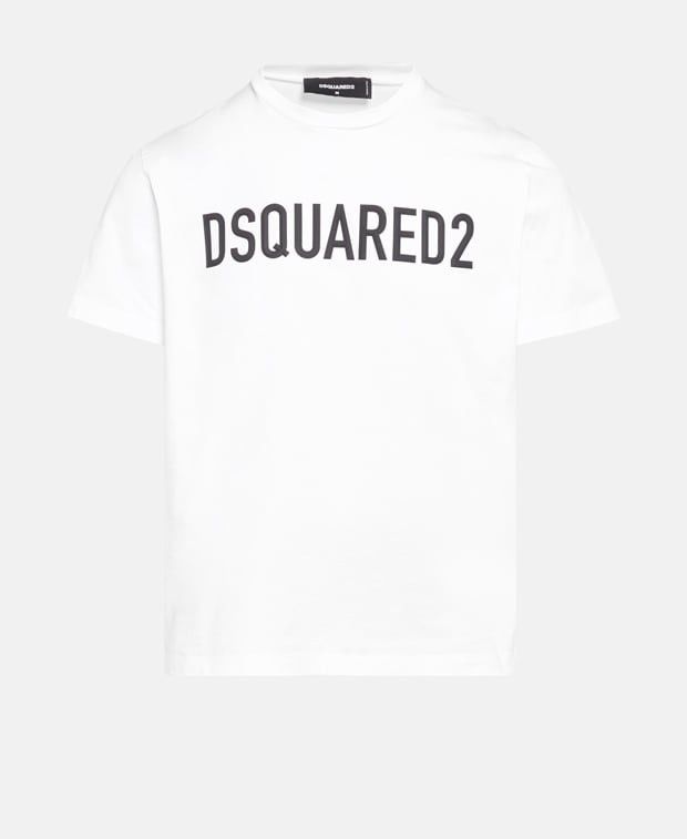Dsquared2 T-shirt Size US XL / EU 56 / 4 - 1 Preview