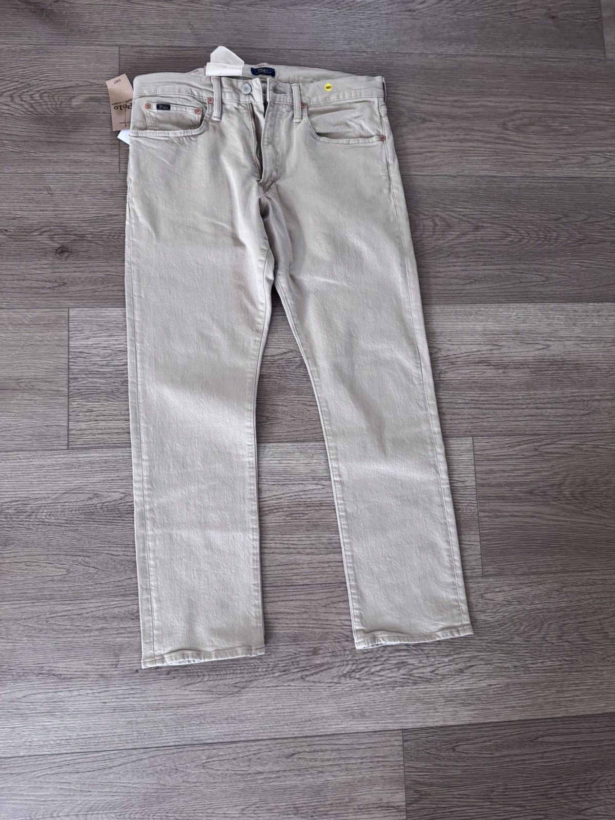 Polo Ralph Lauren Polo Jeans Brand New Size US 32 / EU 48 - 1 Thumbnail