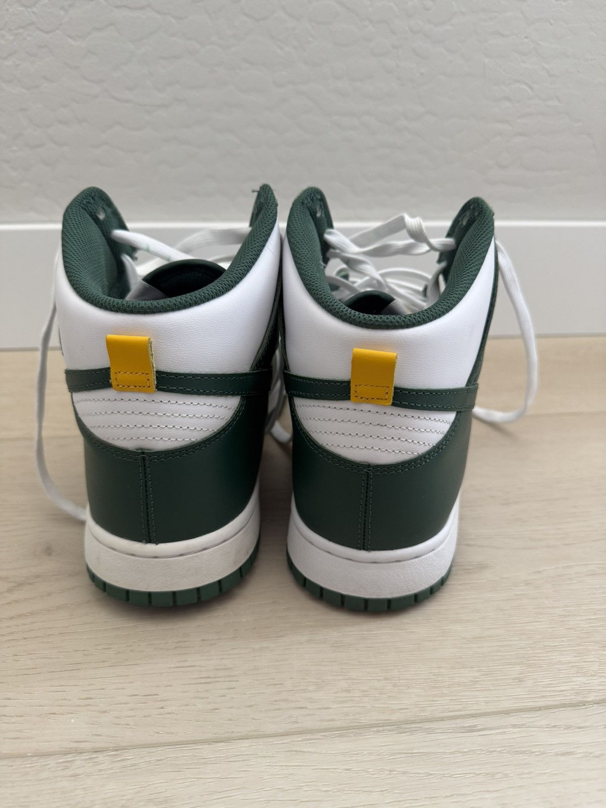 Nike SB Nike SB dunk high ‘Australia’ size 12 Size US 12 / EU 45 - 2 Thumbnail