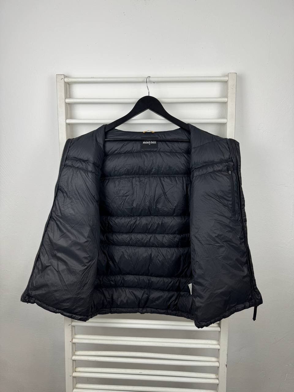 Montbell Montbell Down Jacket 🇯🇵 Size US S / EU 44-46 / 1 - 5 Thumbnail