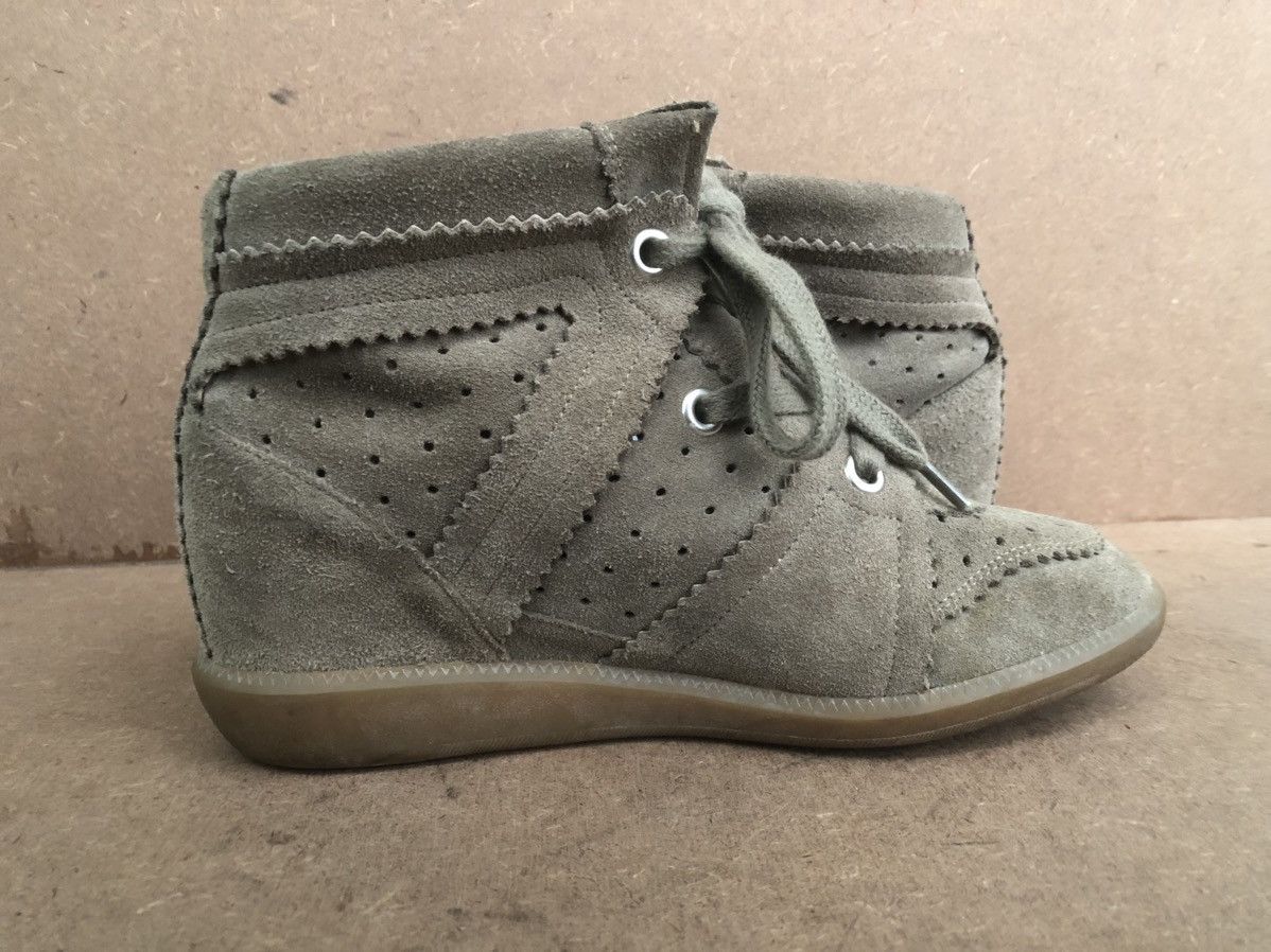 Isabel Marant Etoile Isabel Marants Etiot Size US 9 / IT 39 - 5 Thumbnail