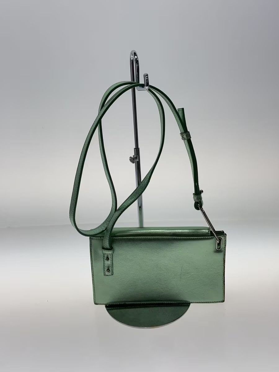 Vivienne Westwood Metallic Orb Shoulder Bag Size ONE SIZE - 3 Thumbnail