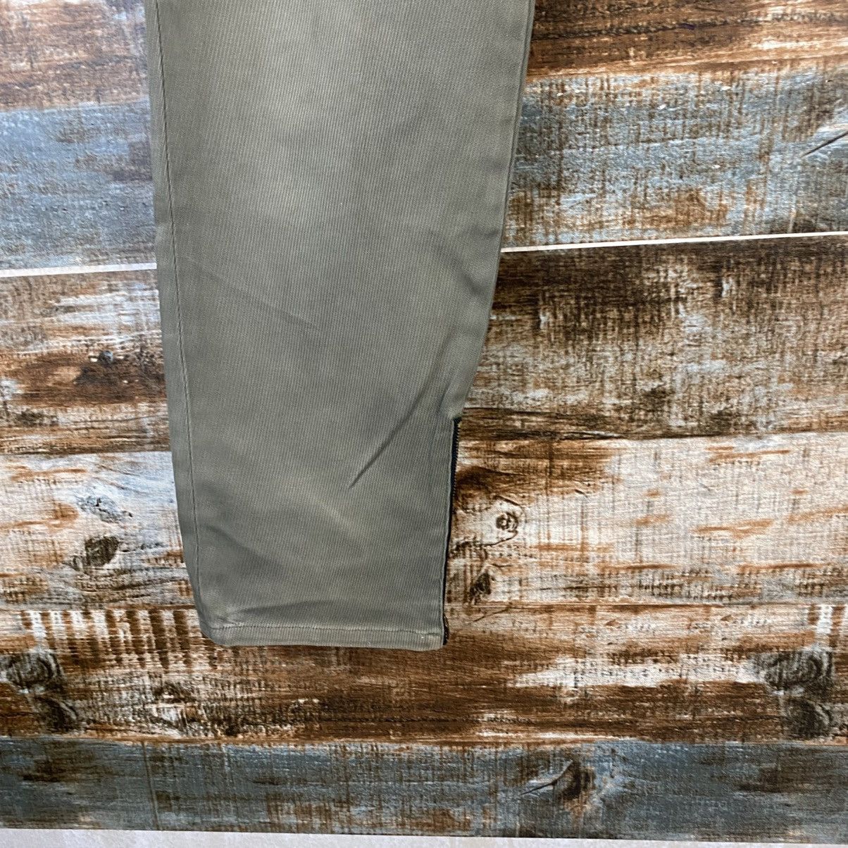 Gramicci DL Gramicci Green vintage cargo Casual Pants #C1152 Size US 32 / EU 48 - 10 Thumbnail