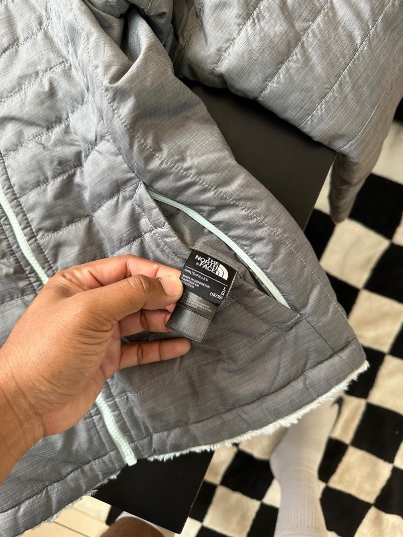 The North Face THE NORTH FACE REVERSEABLE JACKET Size S / US 4 / IT 40 - 7 Thumbnail