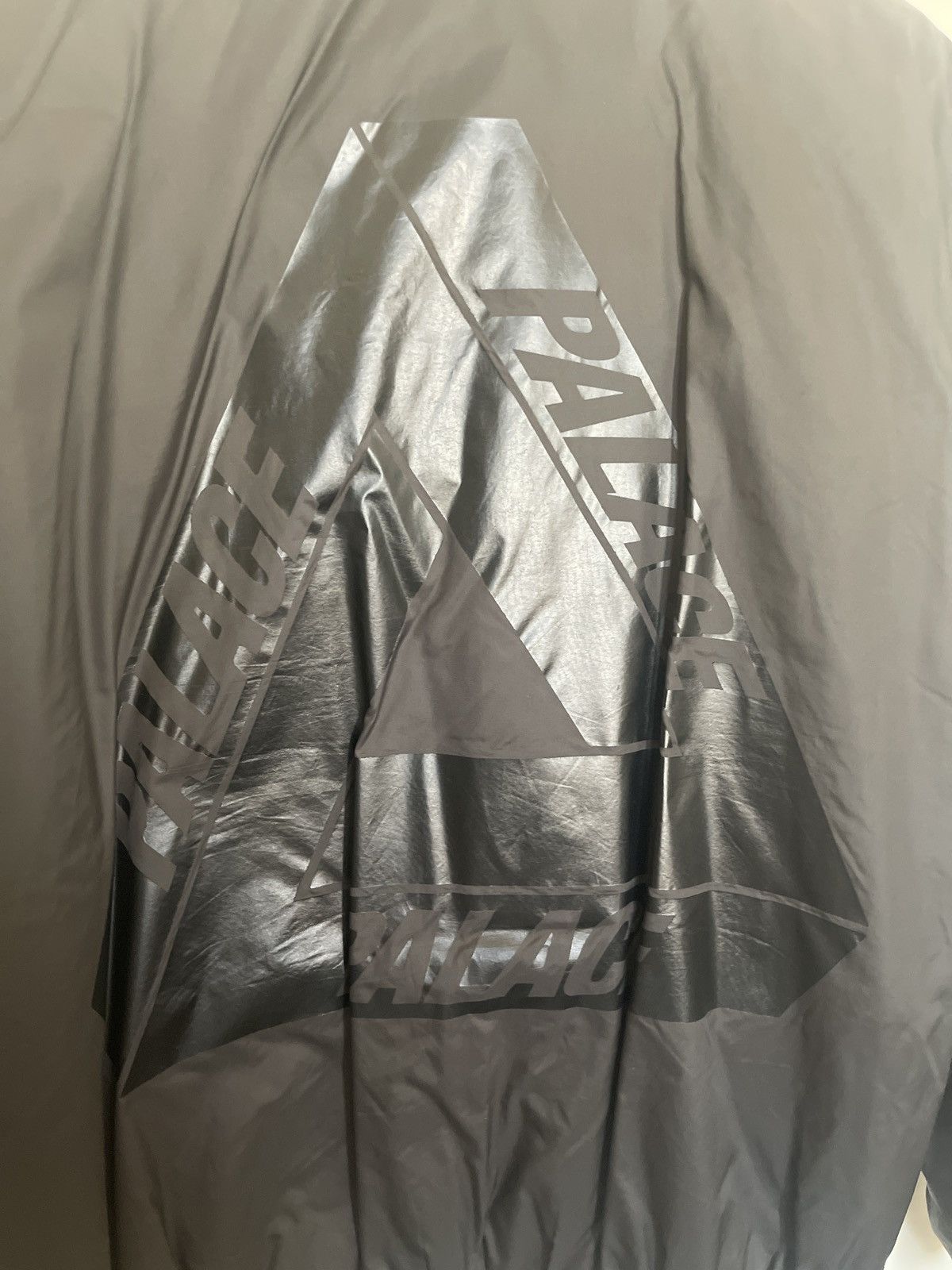 Palace Palace Tri-Ferg logo bomber Size US M / EU 48-50 / 2 - 5 Thumbnail