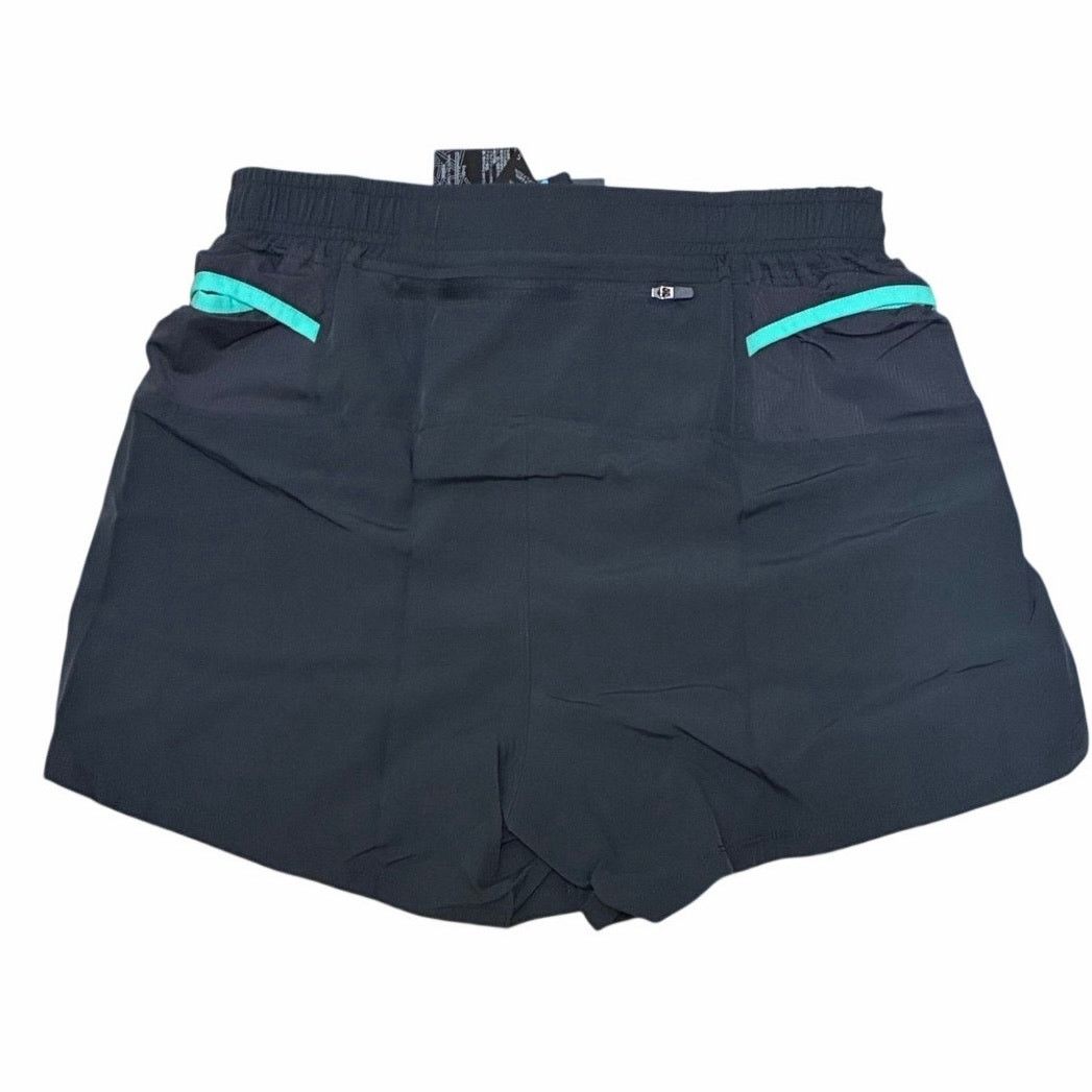The Unbranded Brand Haimont Running Shorts For Women’s Dark Grey Size Small Size 28" / US 6 / IT 42 - 6 Thumbnail