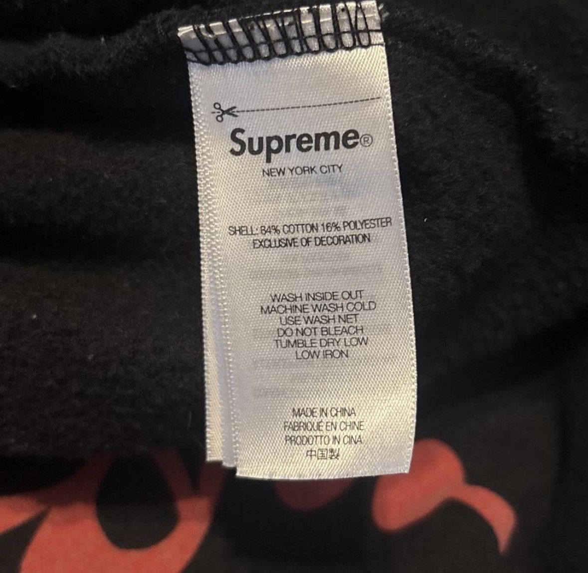 Supreme Supreme frazetta zip up Size US M / EU 48-50 / 2 - 5 Thumbnail