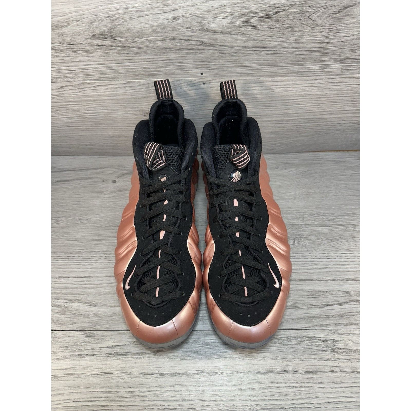 Nike Nike Air Foamposite One Elemental Rose - Size 13 Size US 13 / EU 46 - 4 Thumbnail