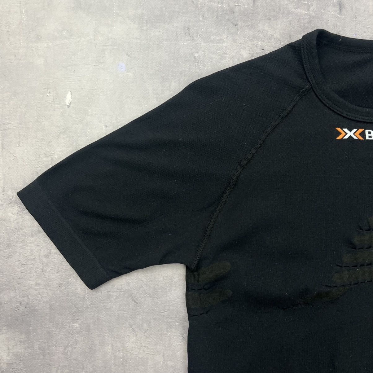 Vintage Rare! X-Bionic Compression Thermo Tee Size US XL / EU 56 / 4 - 2 Thumbnail
