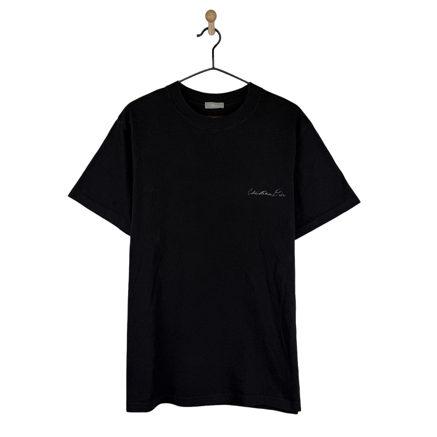 Dior × Hedi Slimane Dior Homme AW06 I Will Always Twinkle In The