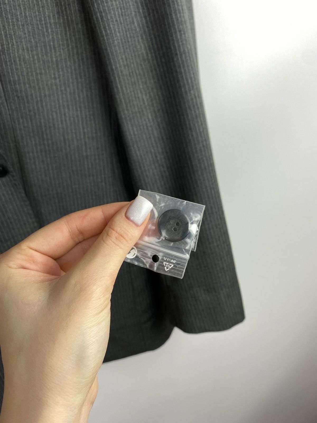 Suitsupply Suitsupply Sevilha men’s wool blazer jacket size 27 Size 46R - 23 Thumbnail