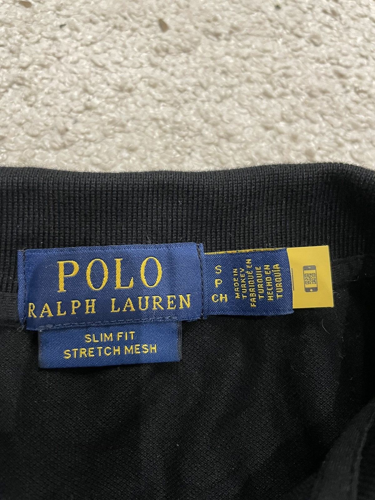 Polo Ralph Lauren Polo Ralph Lauren polo shirt Size US S / EU 44-46 / 1 - 3 Thumbnail