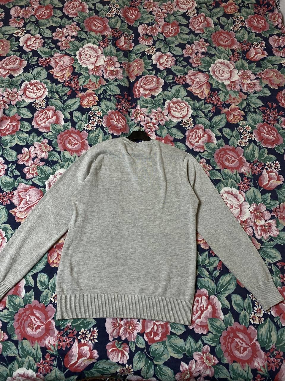 Polo Ralph Lauren × Vintage Vintage Polo Ralph Lauren Knit Sweater Size S Size US S / EU 44-46 / 1 - 15 Thumbnail