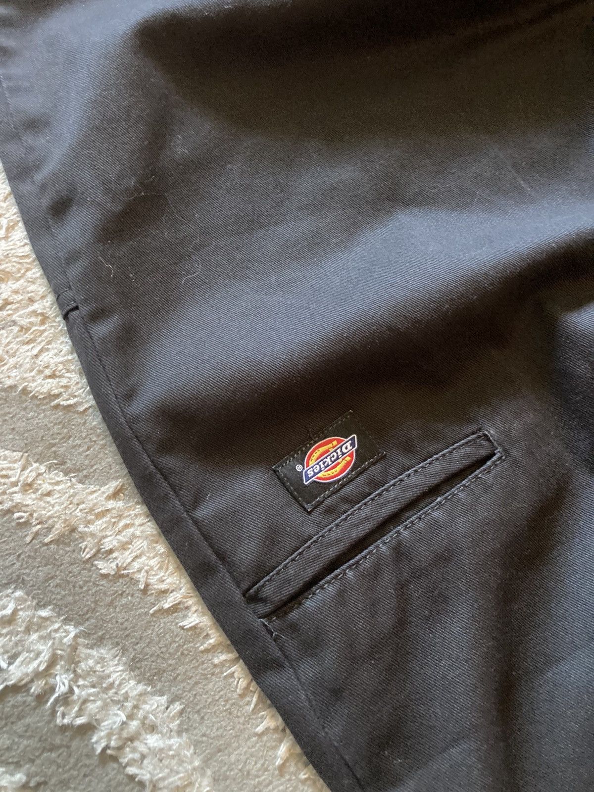 Dickies Dickies loose fit pants Size US 30 / EU 46 - 4 Thumbnail