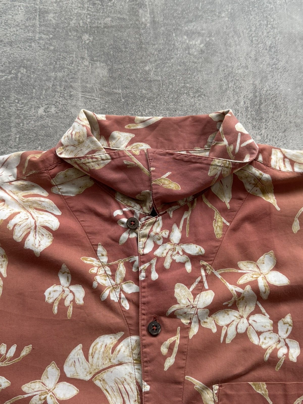 Patagonia S2002 Pataloha Patagonia Hawaii Shirt🍑 Size US L / EU 52-54 / 3 - 3 Thumbnail