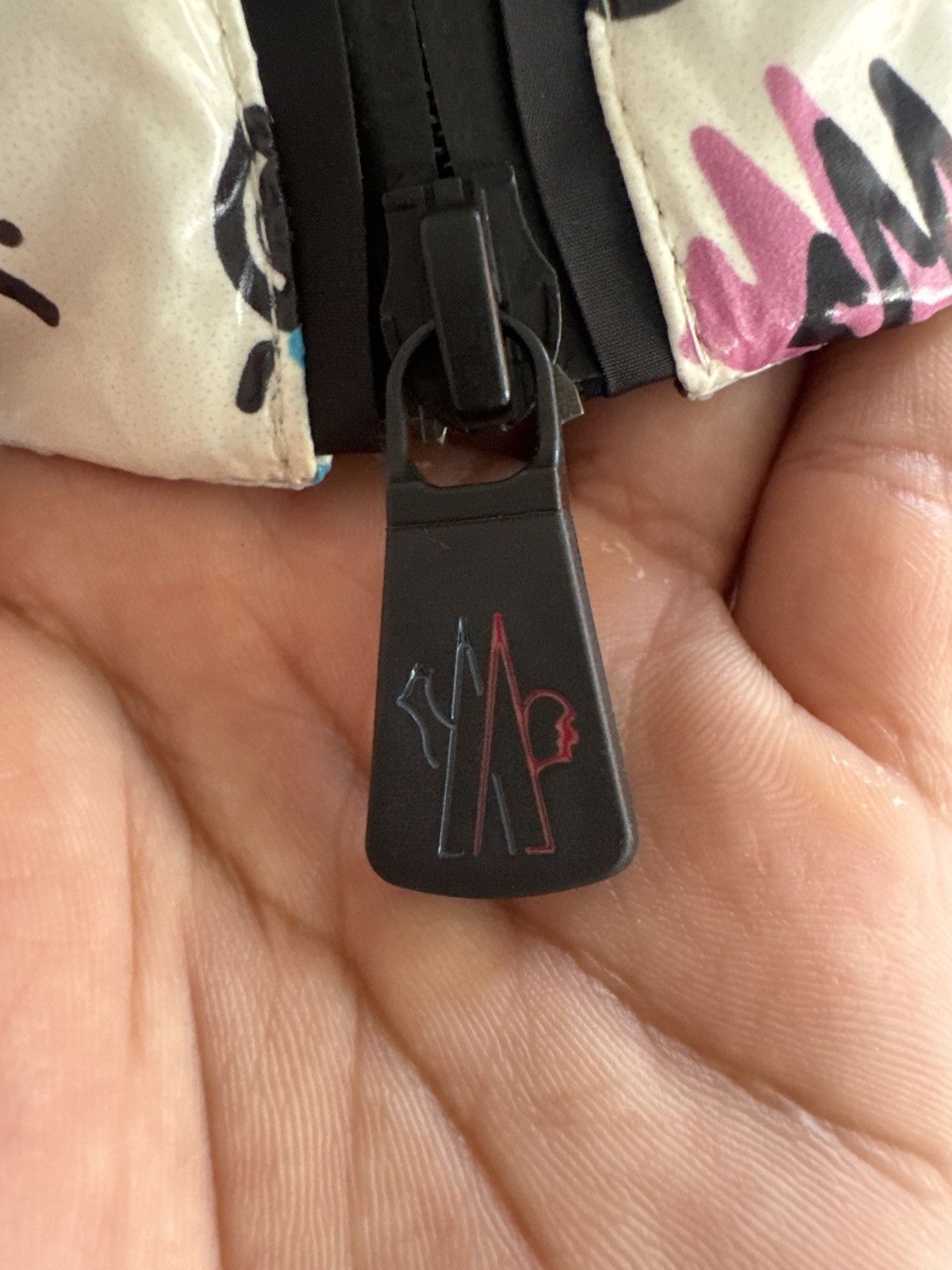 Moncler Moncler genuis Size US XXL / EU 58 / 5 - 9 Thumbnail