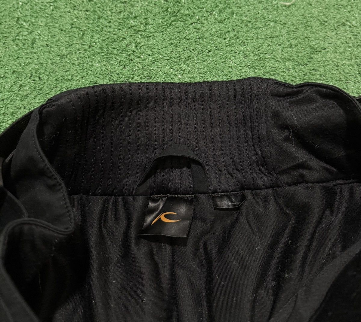 KJUS Kjus Ski Pants Formula Black Size 26" / US 2 / IT 38 - 6 Thumbnail