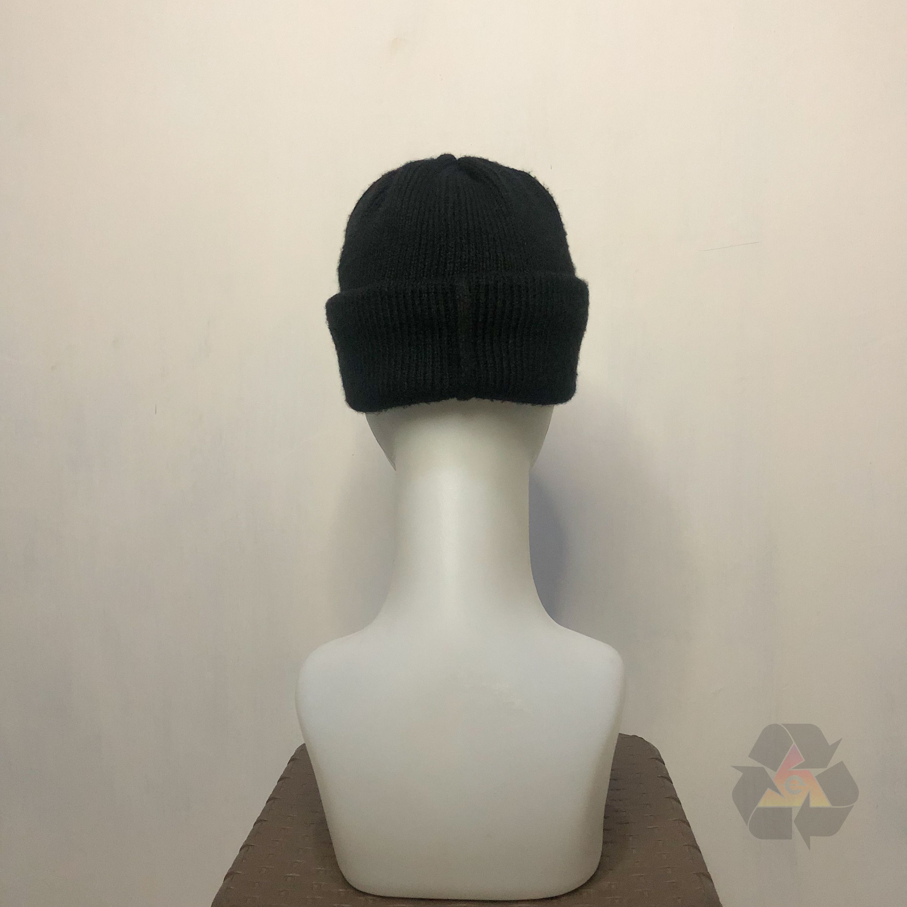 Metal Mulisha Metal Mulisha Beanie Hat World Domination Rare Y2K Size ONE SIZE - 4 Thumbnail