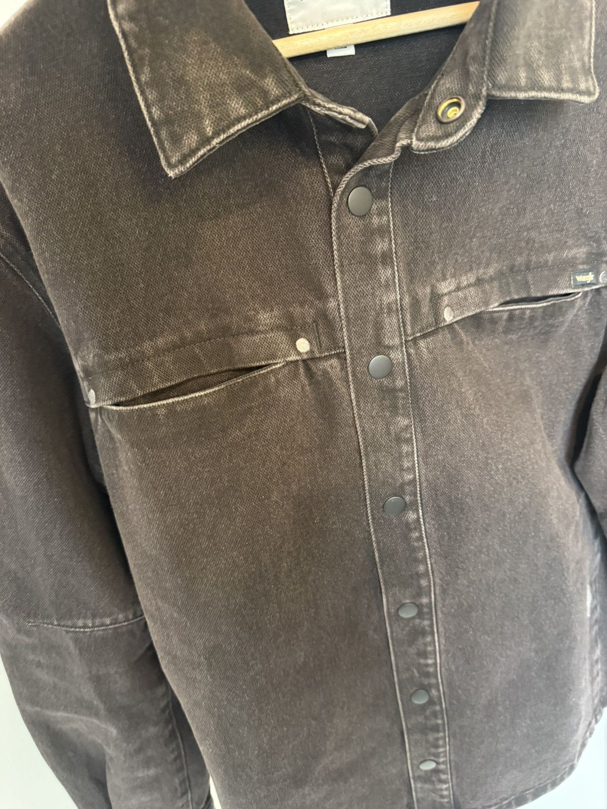 ROA Roa X Wrangler Size US S / EU 44-46 / 1 - 12 Thumbnail