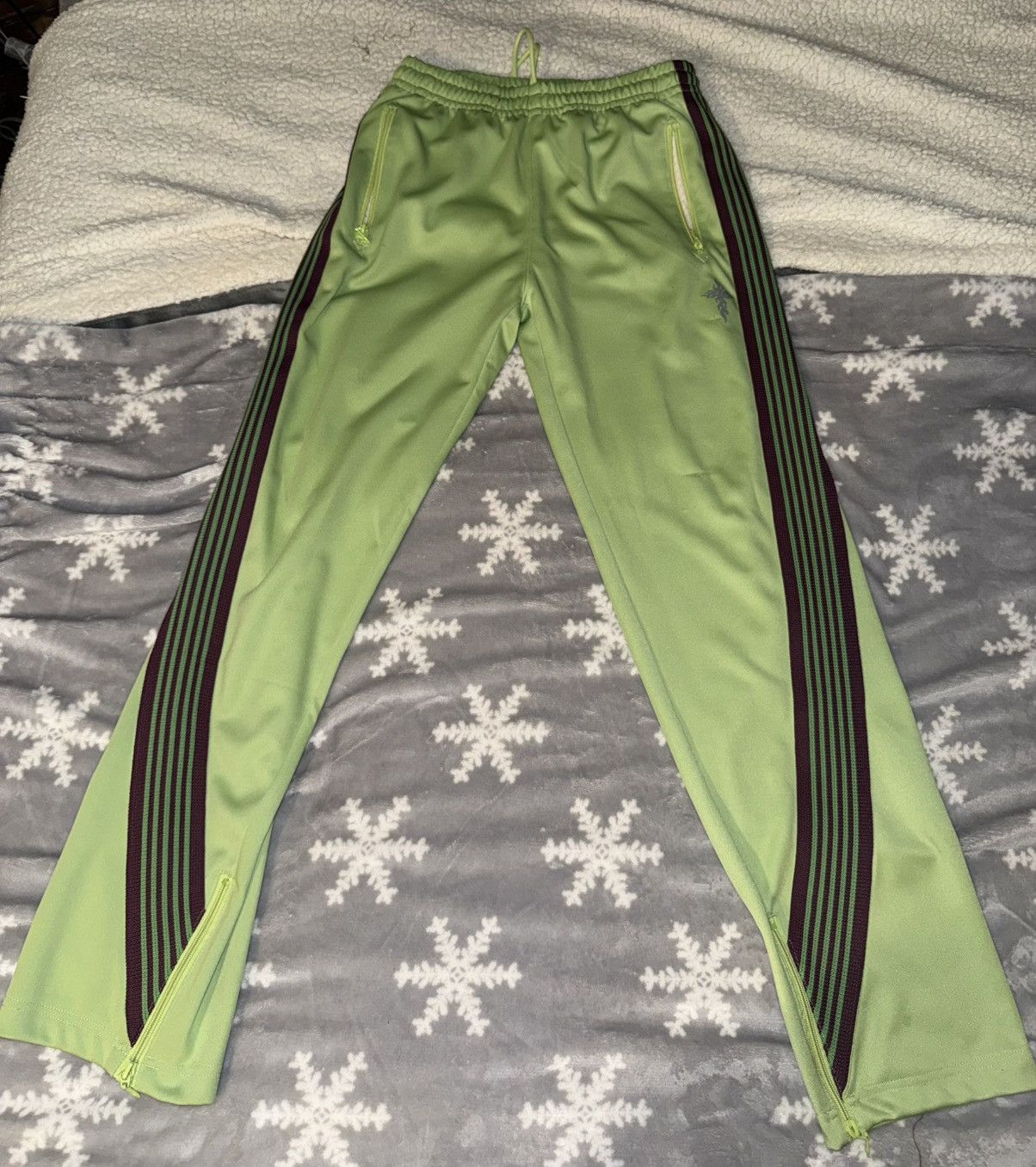 HMDD × The GV Gallery The GV Gallery X HMDD Grandma sweats Size US 30 / EU 46 - 2 Thumbnail