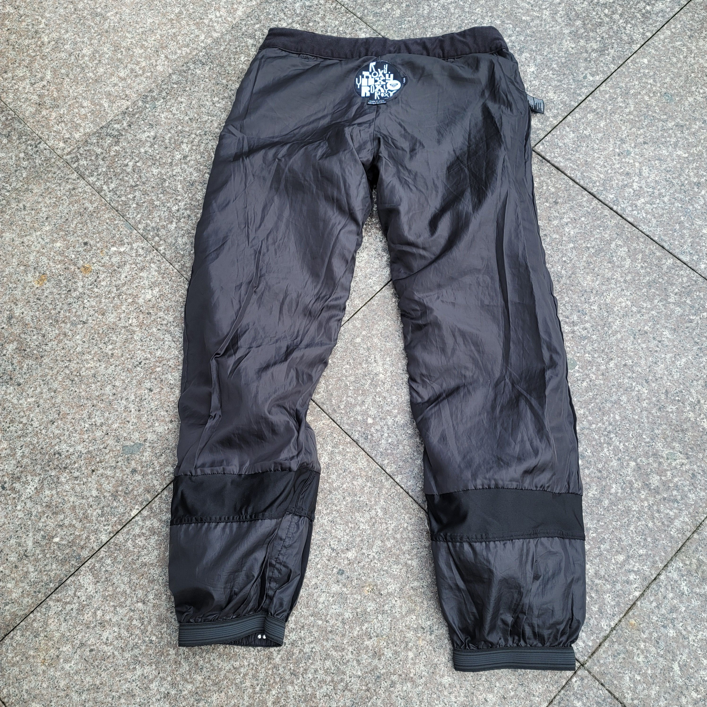 Other Roxy snow pants size L women Size 34" / US 12 / IT 48 - 8 Thumbnail