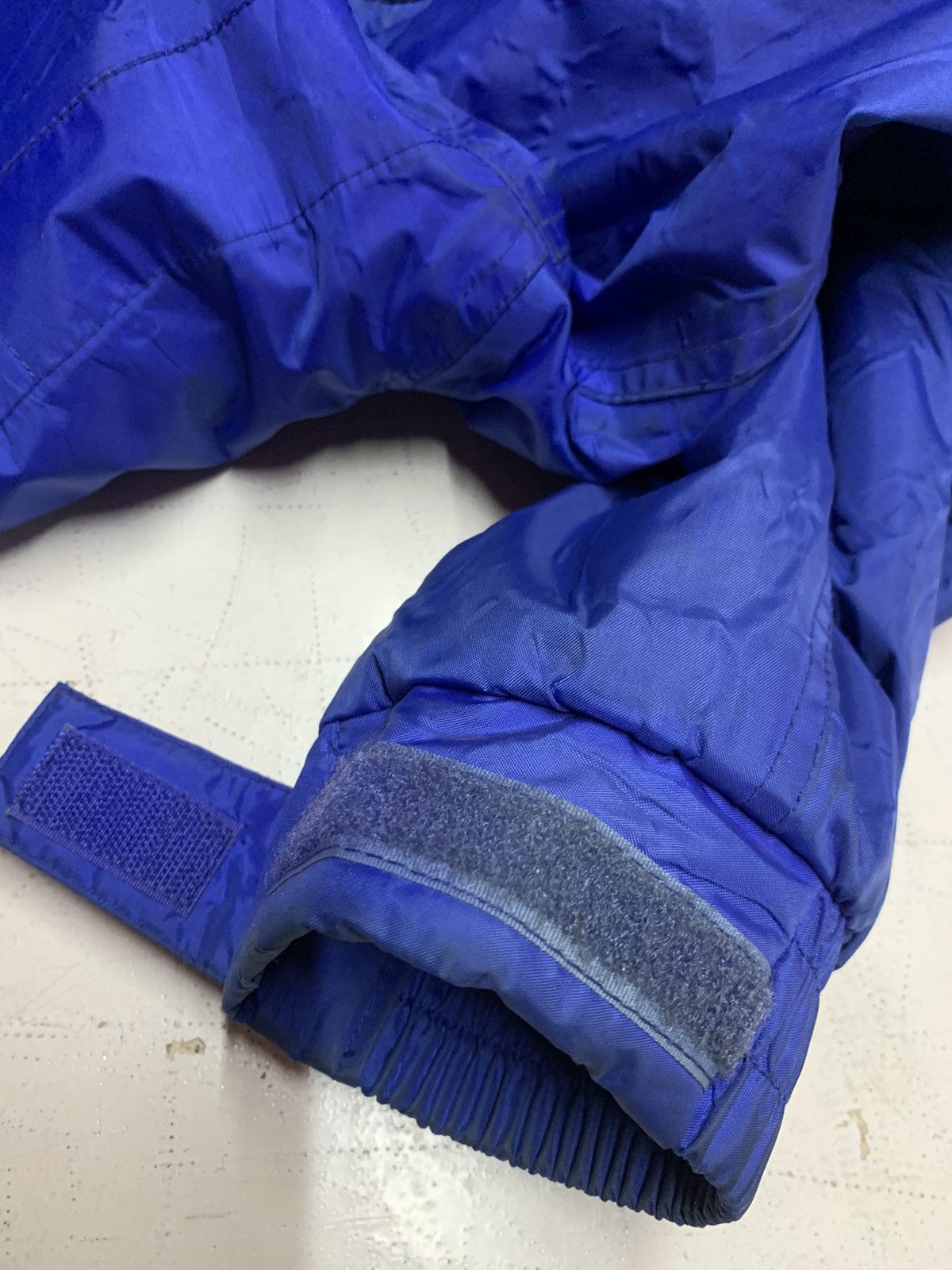 Honda Honda waterproof gear jacket Size US L / EU 52-54 / 3 - 21 Thumbnail
