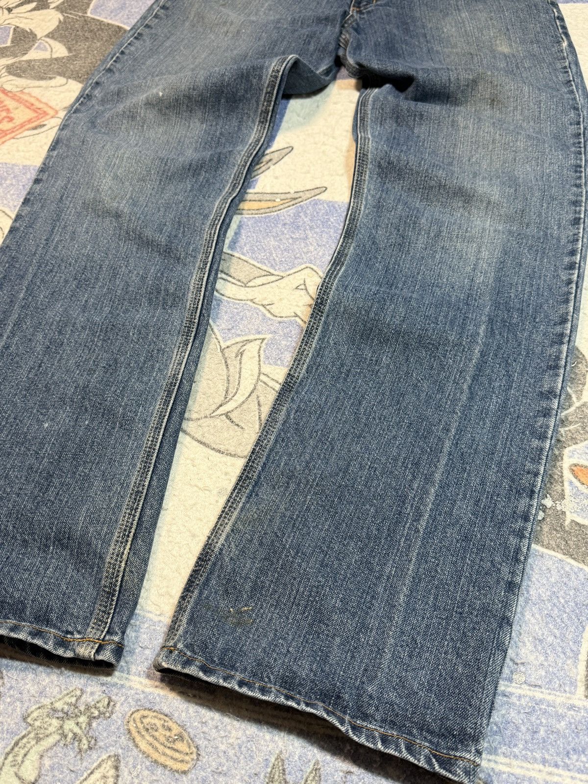 Carhartt Carhartt jeans Size US 34 / EU 50 - 4 Thumbnail