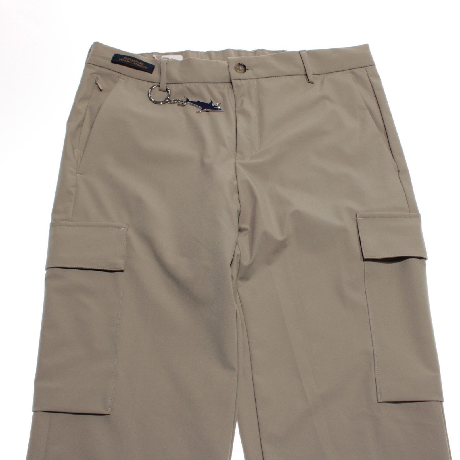 Paul & Shark New with tags Cargo Size 34 US In Beige