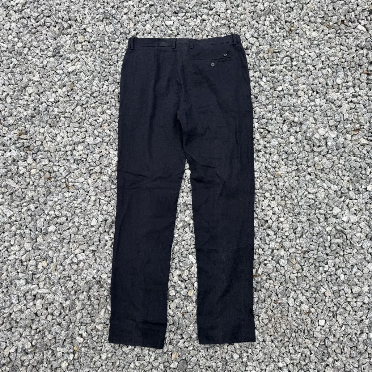 Maison Margiela Vintage Maison Margiela MM14 Pant Size US 32 / EU 48 - 2 Thumbnail