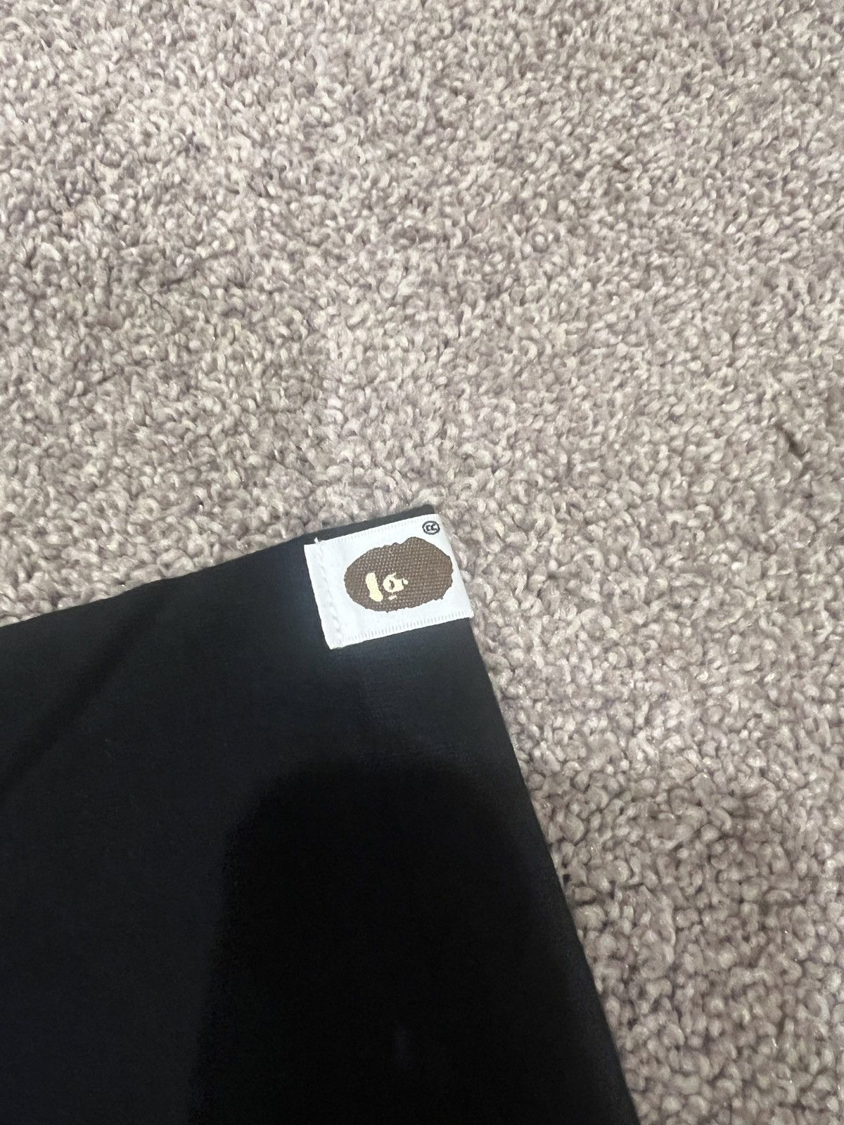 Bape Brand new A Bathing Ape a rising Bape tee XL Size US XL / EU 56 / 4 - 6 Thumbnail