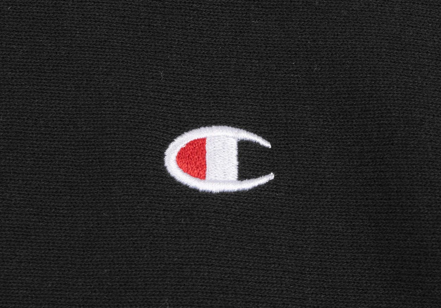 Junya Watanabe Black Quilted Sleeve Custom Sweatshirt Parka M Size US M / EU 48-50 / 2 - 5 Thumbnail